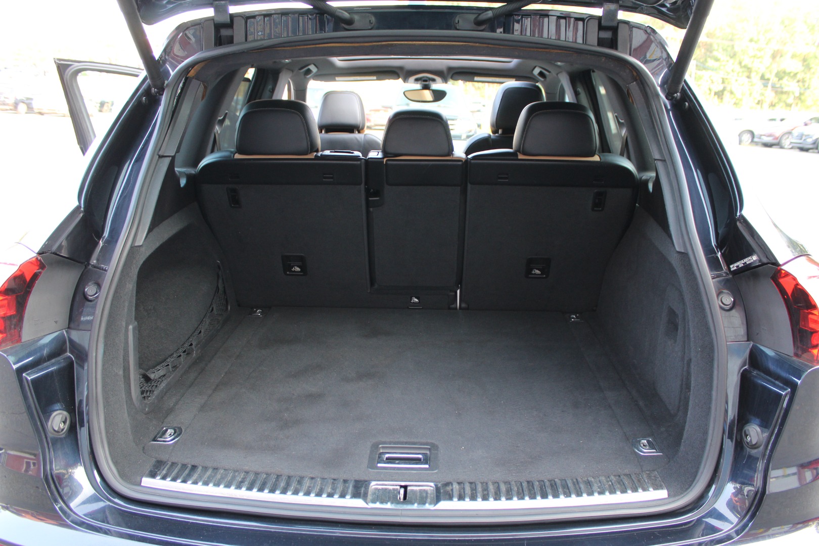 2016 Porsche Cayenne Base - Photo 55