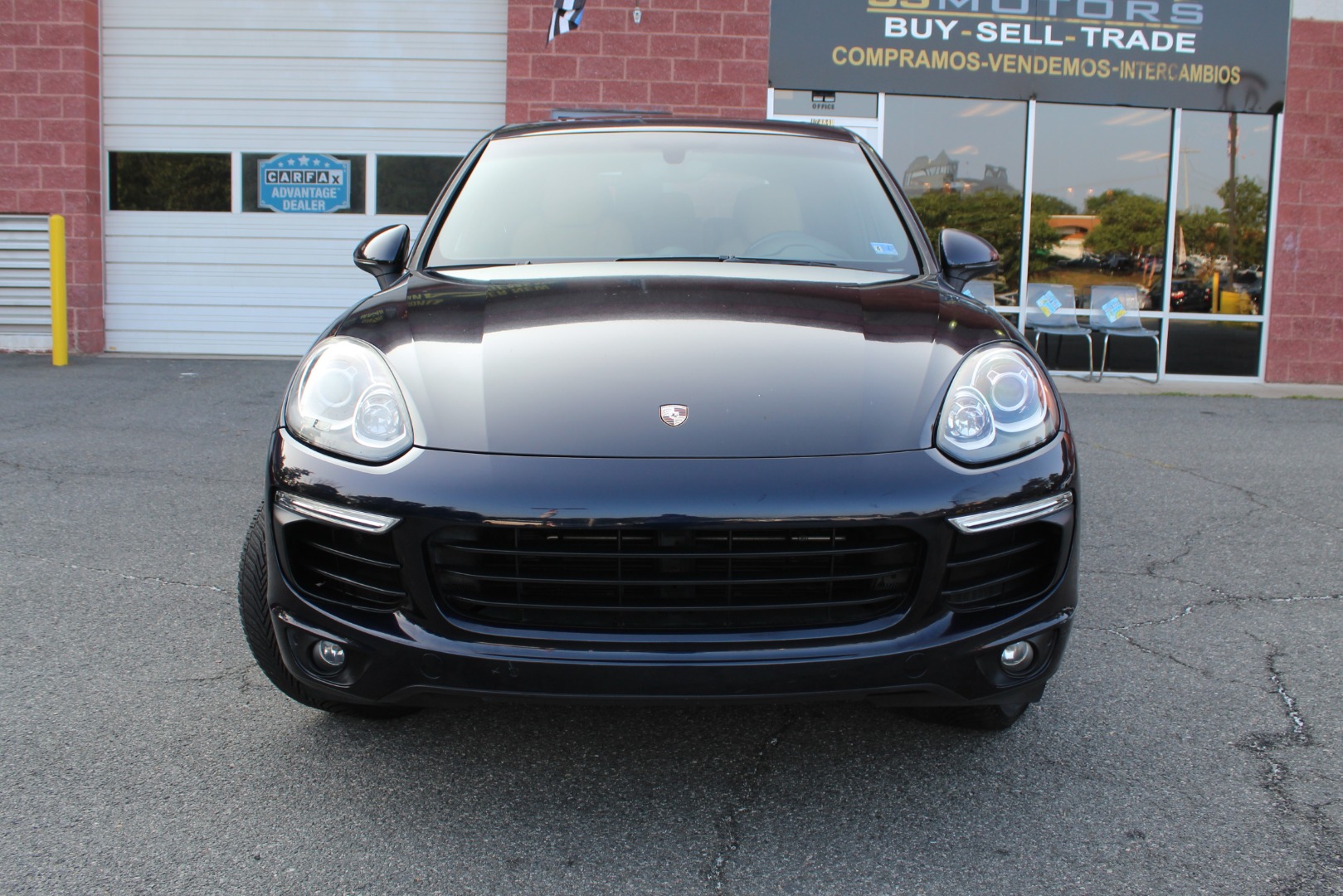 2016 Porsche Cayenne Base - Photo 15