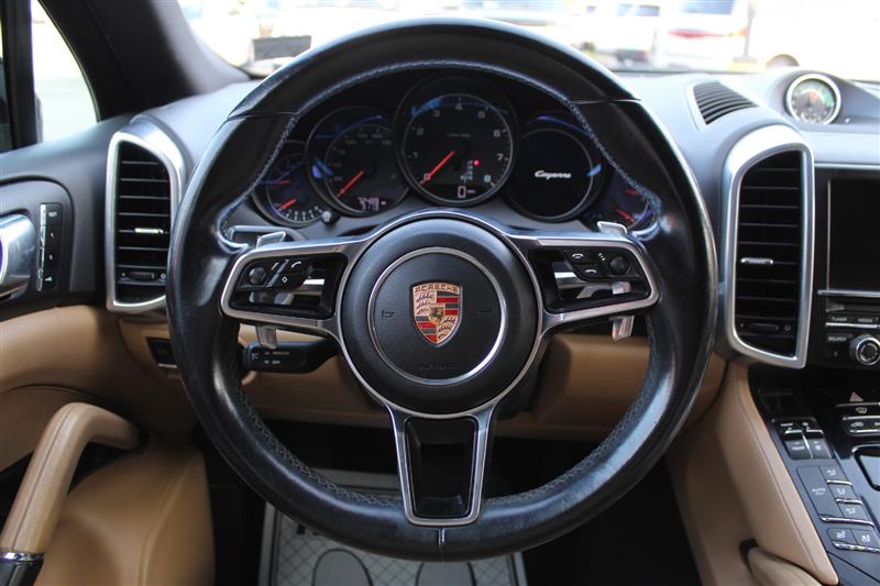 2016 Porsche Cayenne Base - Photo 28