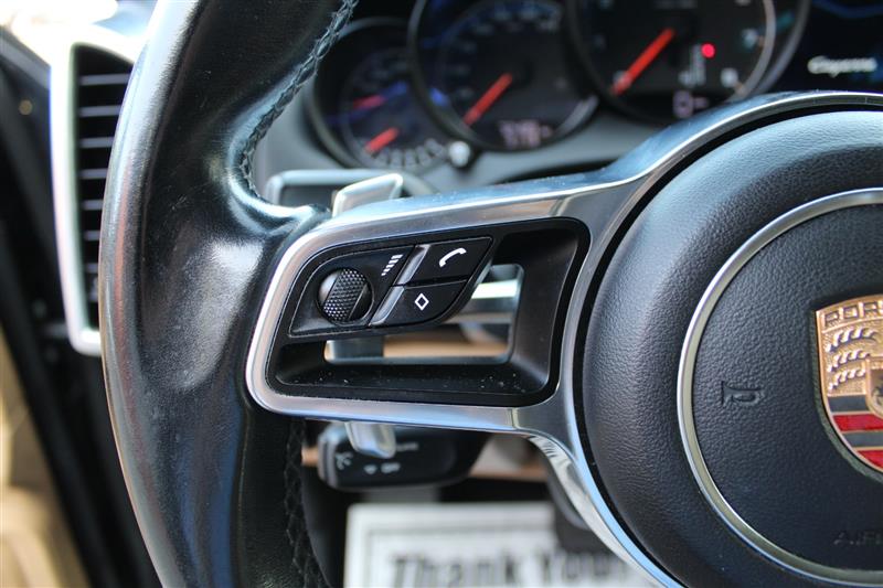 2016 Porsche Cayenne Base - Photo 30