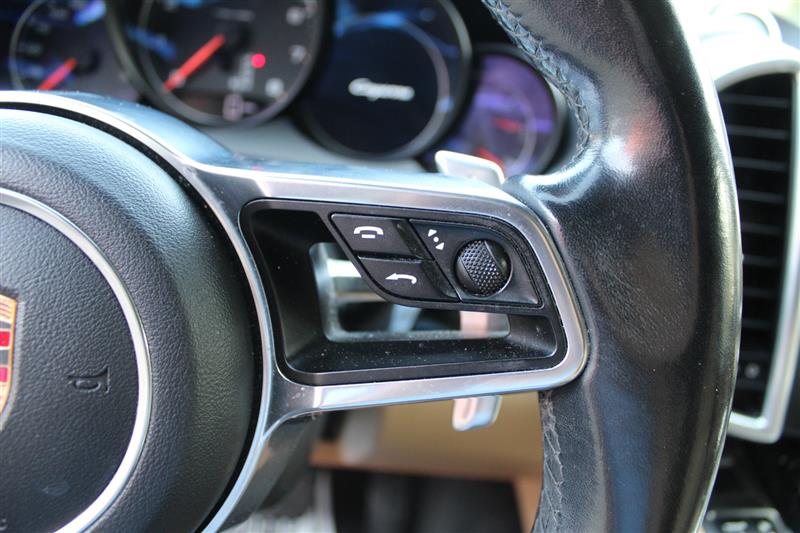 2016 Porsche Cayenne Base - Photo 32
