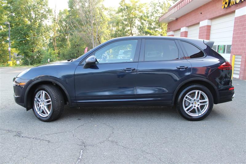 2016 Porsche Cayenne Base - Photo 4