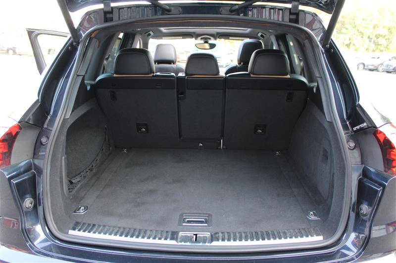2016 Porsche Cayenne Base - Photo 56