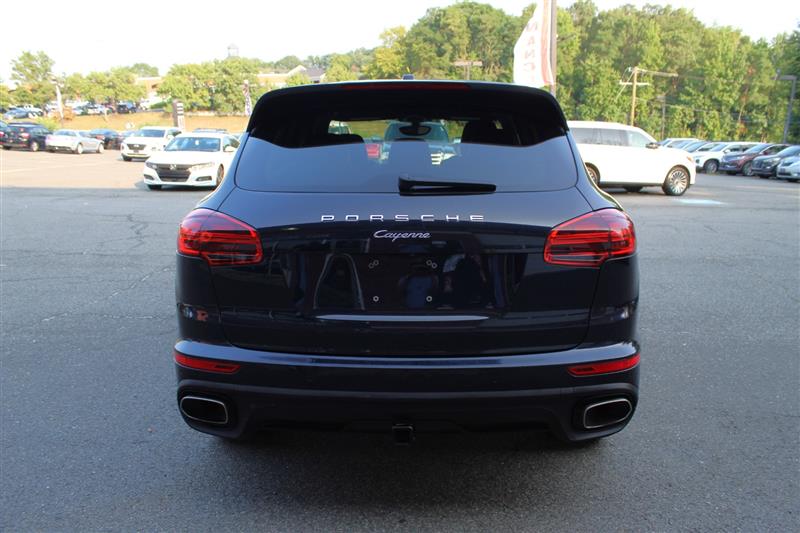 2016 Porsche Cayenne Base - Photo 8