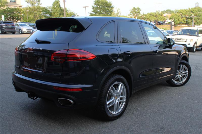 2016 Porsche Cayenne Base - Photo 10