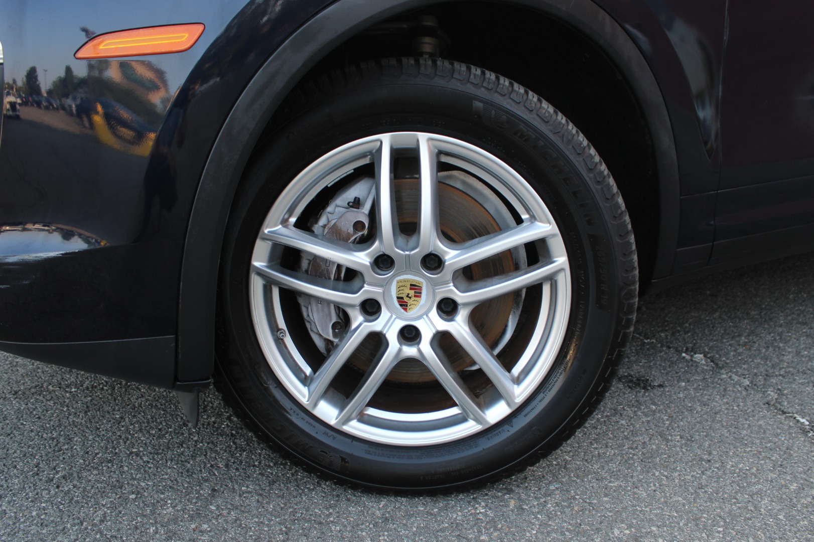 2016 Porsche Cayenne Base - Photo 17
