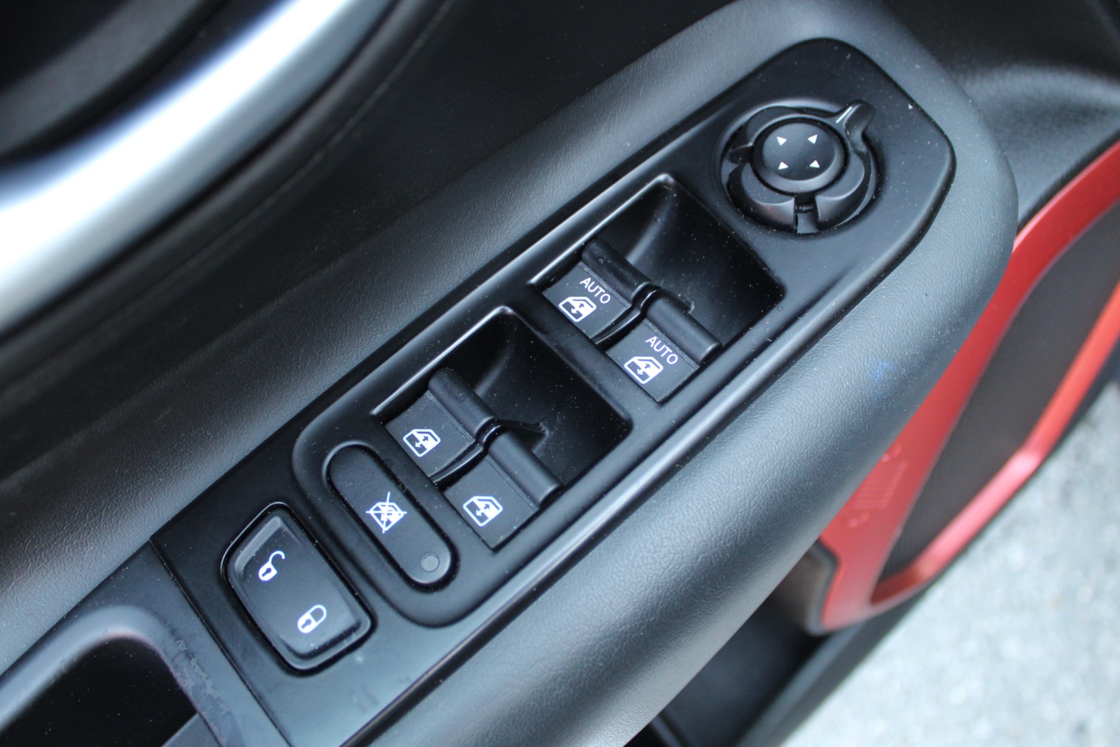 2021 Jeep Renegade Trailhawk - Photo 23