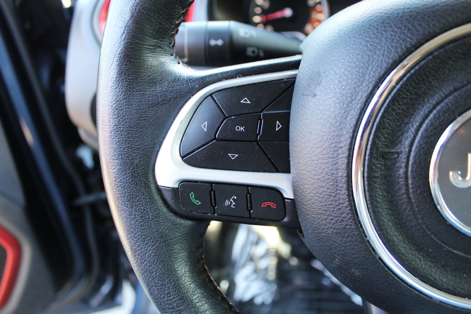 2021 Jeep Renegade Trailhawk - Photo 29
