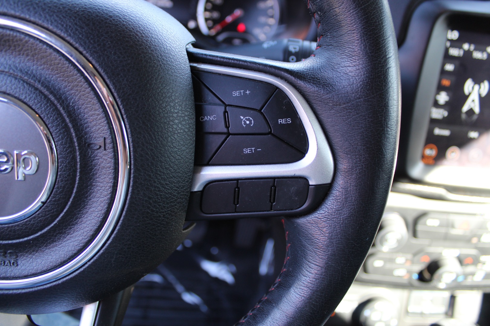 2021 Jeep Renegade Trailhawk - Photo 31