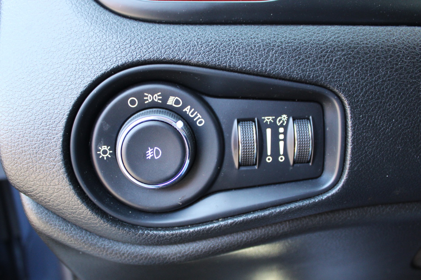 2021 Jeep Renegade Trailhawk - Photo 33