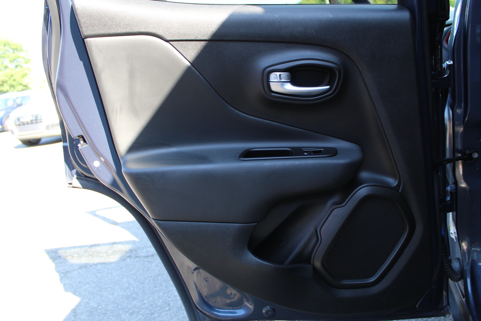 2021 Jeep Renegade Trailhawk - Photo 45