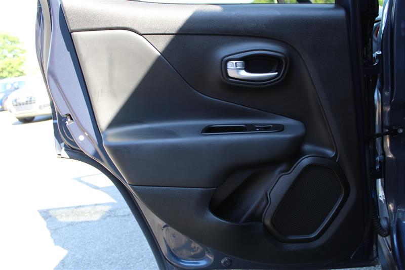 2021 Jeep Renegade Trailhawk - Photo 46