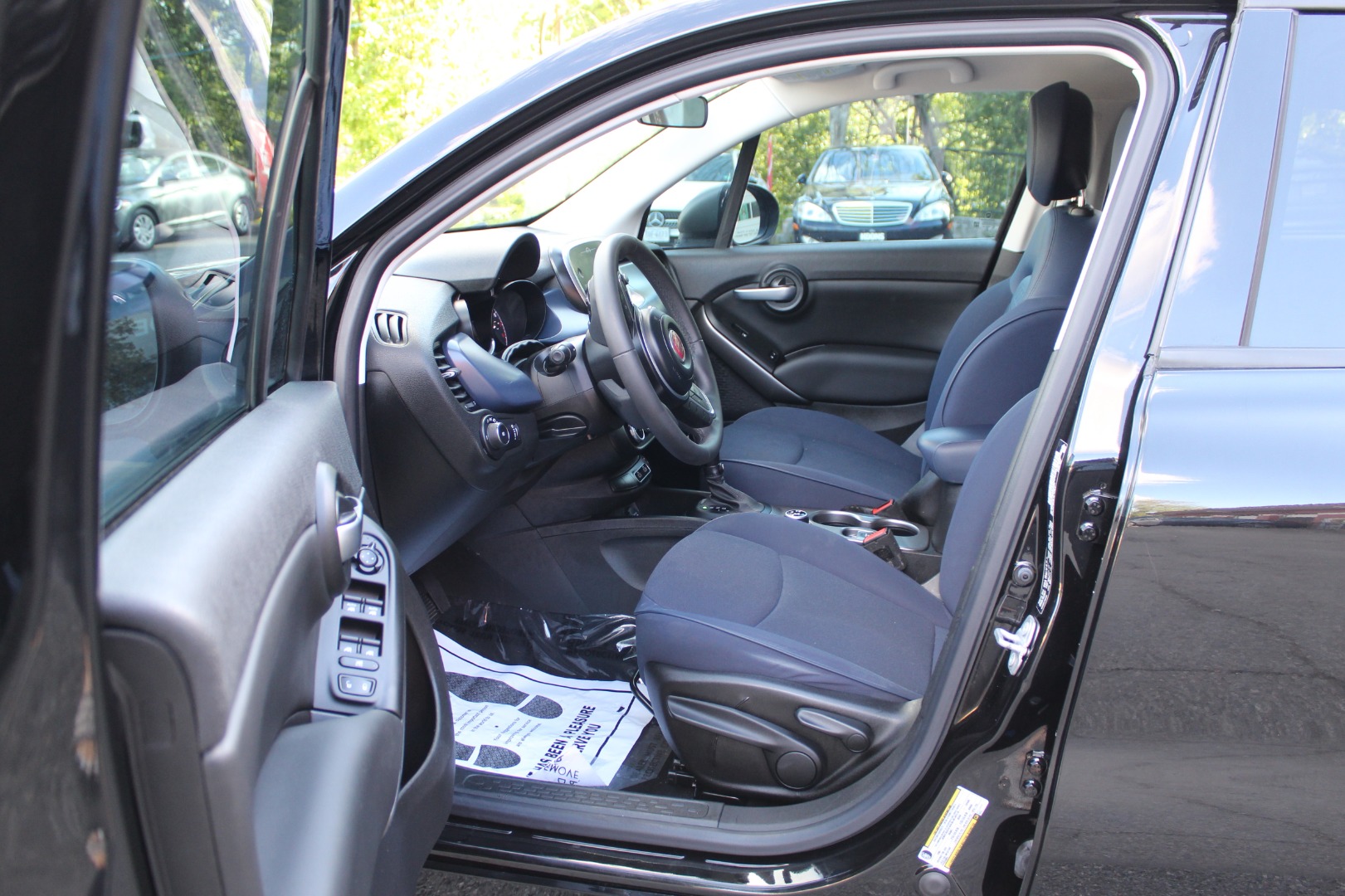 2022 FIAT 500X Pop - Photo 19