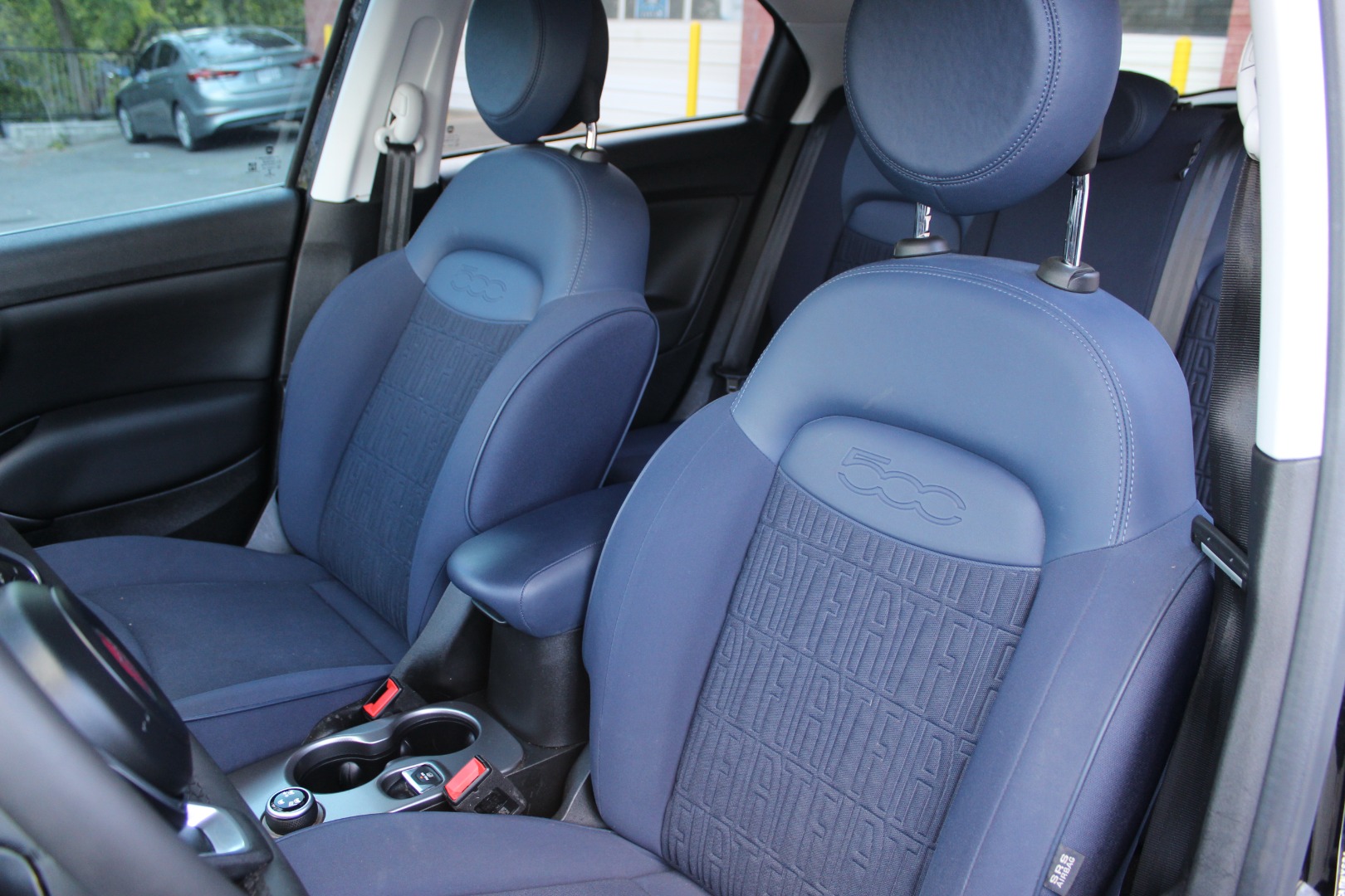 2022 FIAT 500X Pop - Photo 21