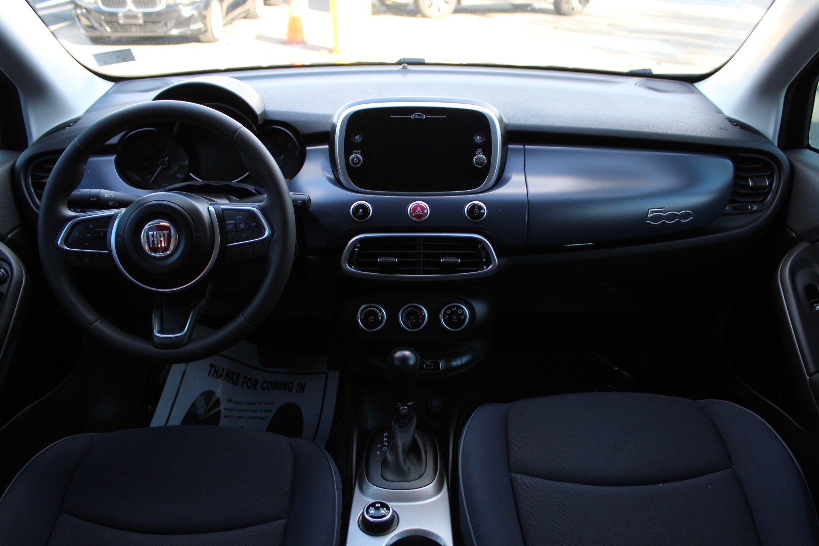 2022 FIAT 500X Pop - Photo 27