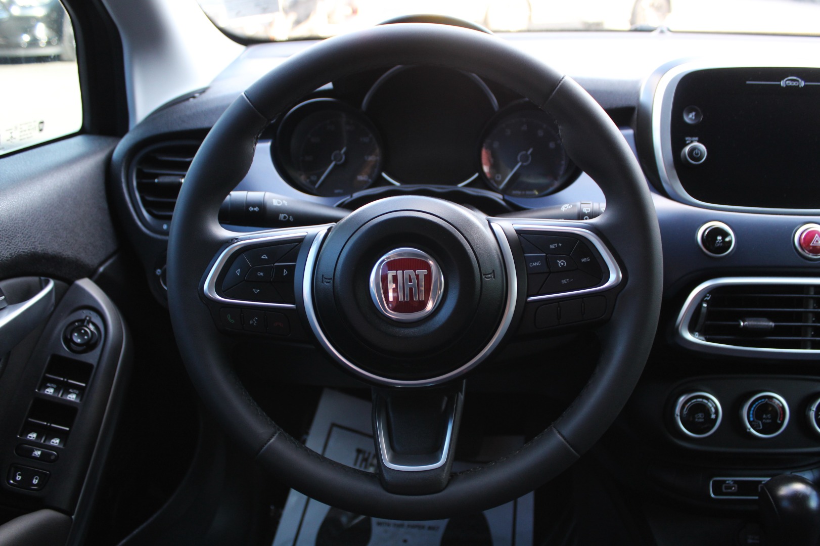 2022 FIAT 500X Pop - Photo 29