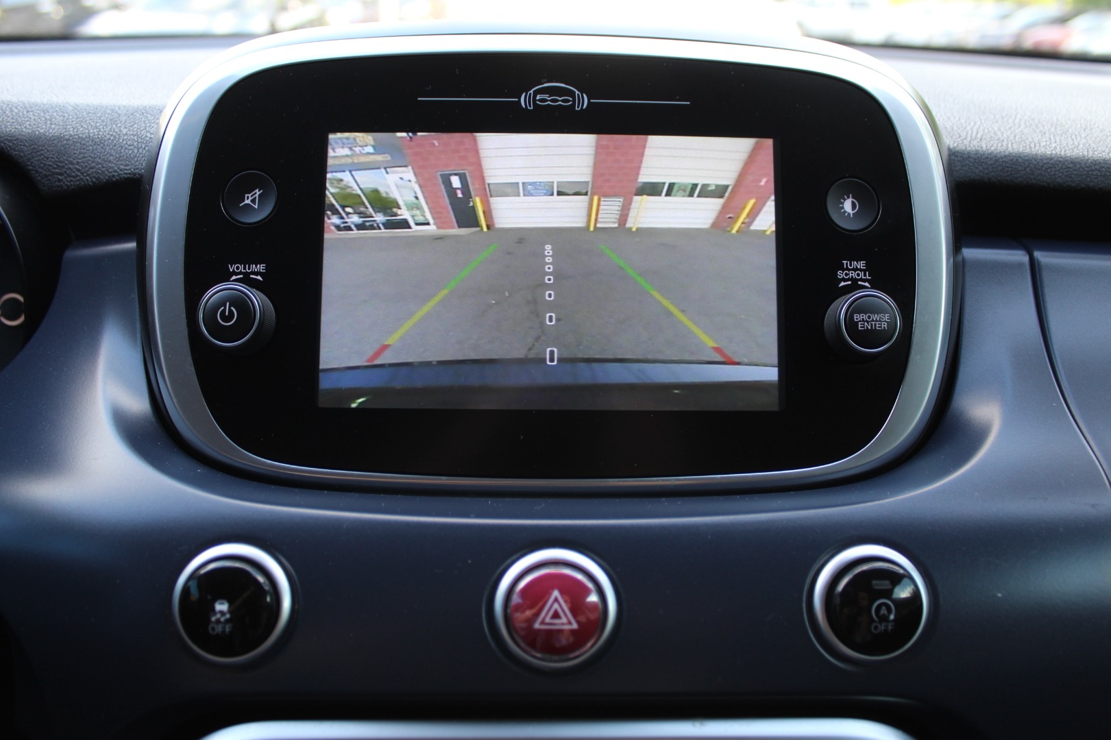 2022 FIAT 500X Pop - Photo 39