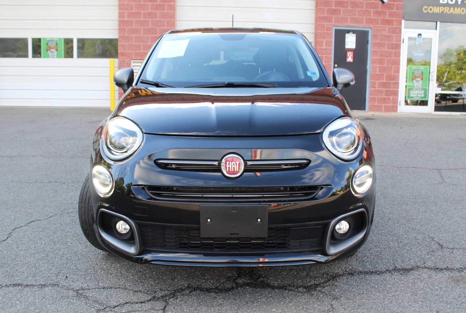 2022 FIAT 500X Pop - Photo 15