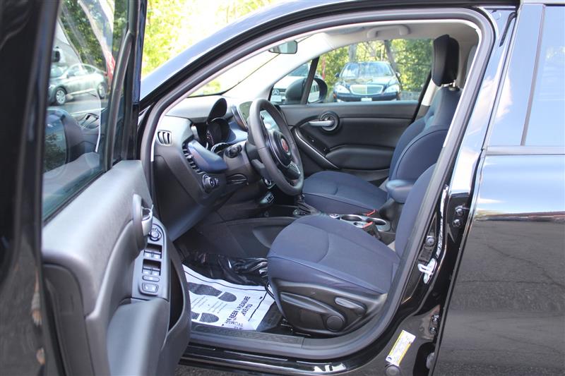 2022 FIAT 500X Pop - Photo 20
