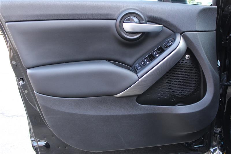 2022 FIAT 500X Pop - Photo 24
