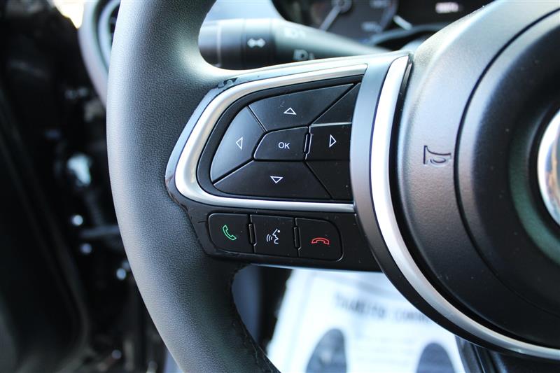 2022 FIAT 500X Pop - Photo 32