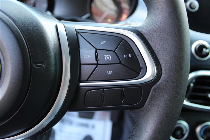 2022 FIAT 500X Pop - Photo 34