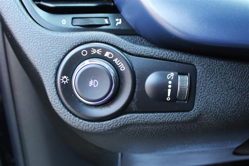 2022 FIAT 500X Pop - Photo 36