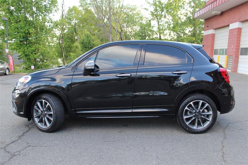 2022 FIAT 500X Pop - Photo 4