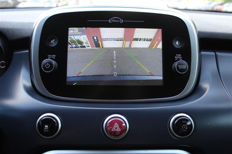 2022 FIAT 500X Pop - Photo 40