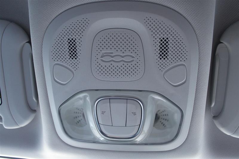 2022 FIAT 500X Pop - Photo 44