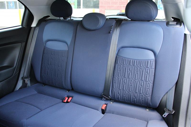 2022 FIAT 500X Pop - Photo 48