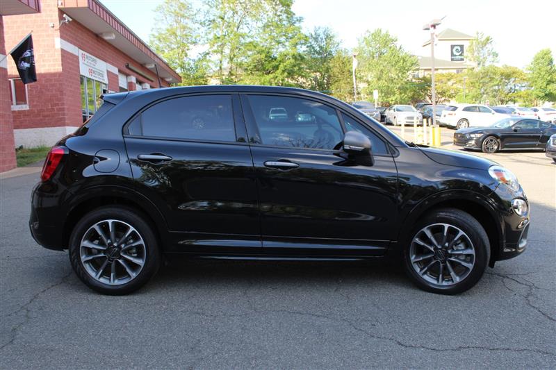 2022 FIAT 500X Pop - Photo 12