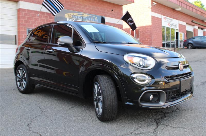 2022 FIAT 500X Pop - Photo 14