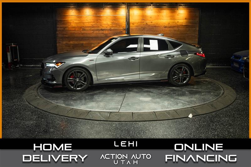 2025 ACURA INTEGRA