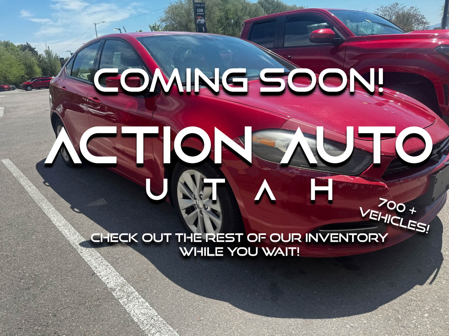 2014 Dodge Dart's photo