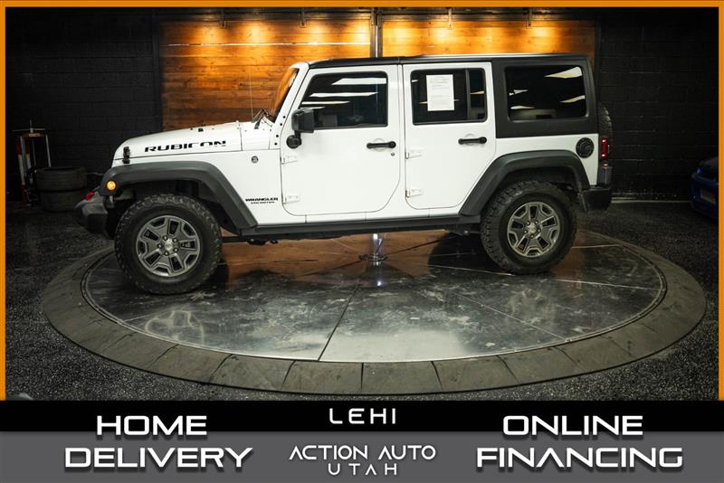 2022 JEEP WRANGLER UNLIMITED