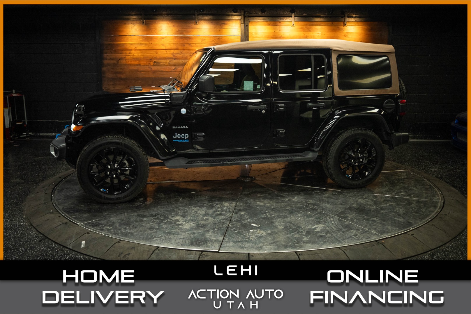 2022 Jeep Wrangler Unlimited