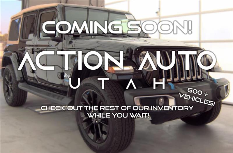 2024 JEEP WRANGLER 4XE