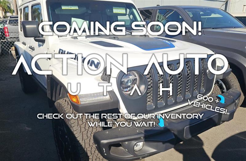 2024 JEEP WRANGLER 4XE