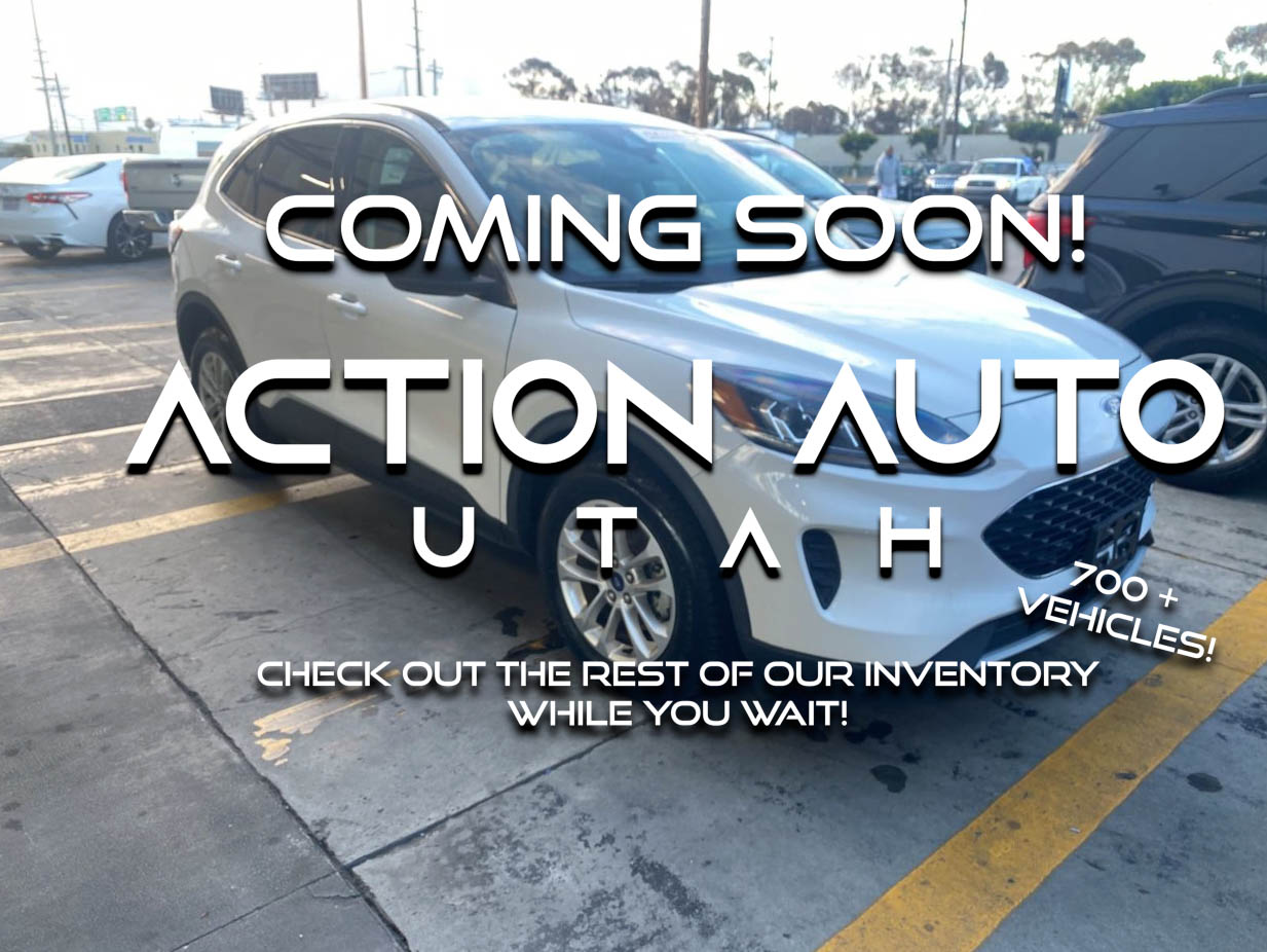 2022 Ford Escape's photo