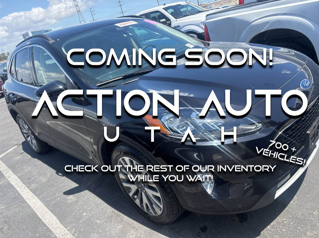 2020 Ford Escape's photo
