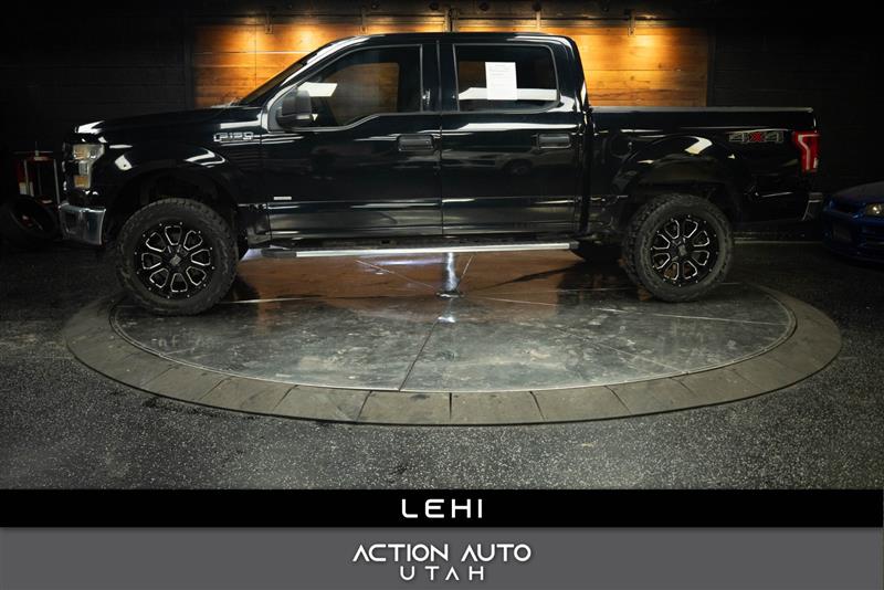 2017 HONDA RIDGELINE