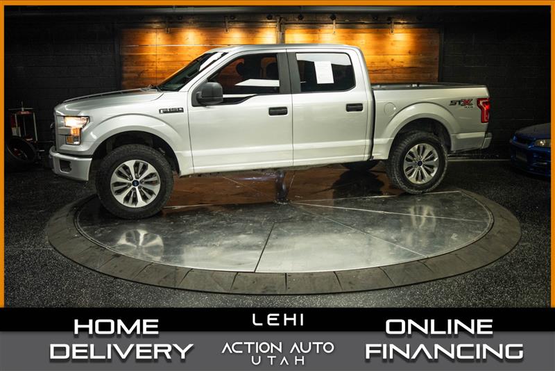 2017 HONDA RIDGELINE