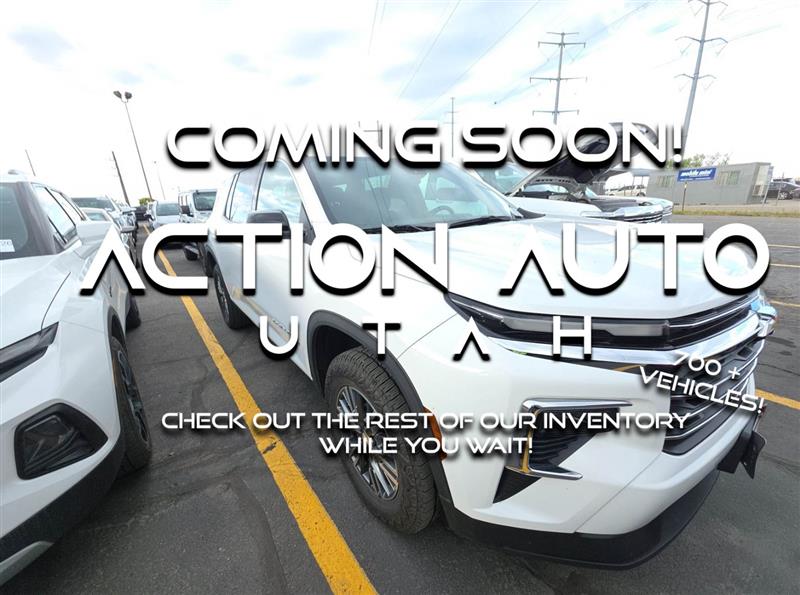 2024 CHEVROLET TRAILBLAZER