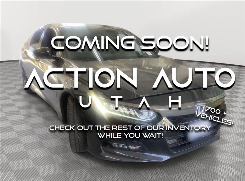 2023 HONDA ACCORD