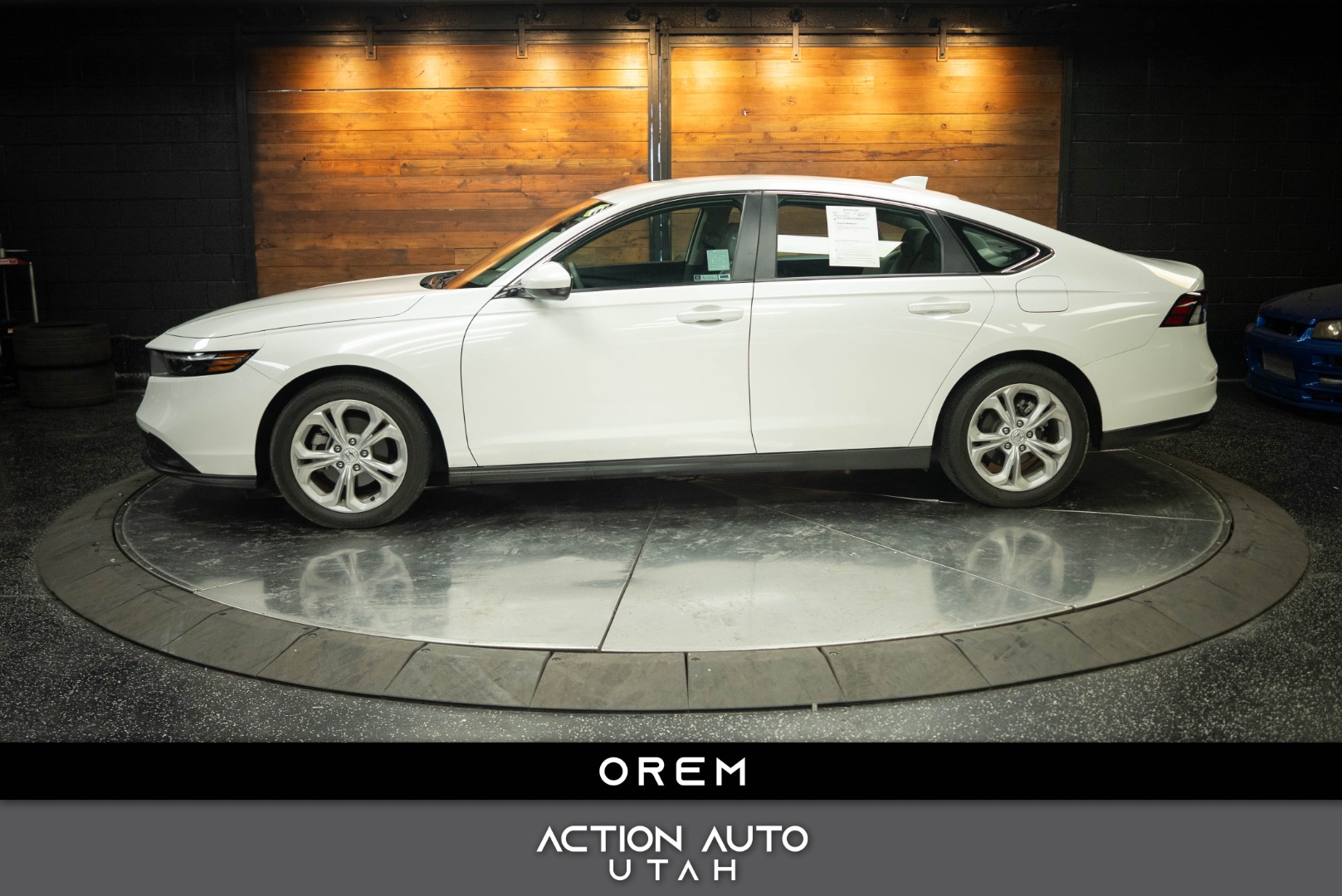 2024 Honda Accord