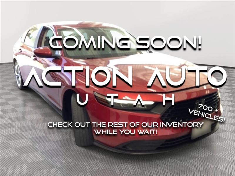 2021 HONDA ACCORD
