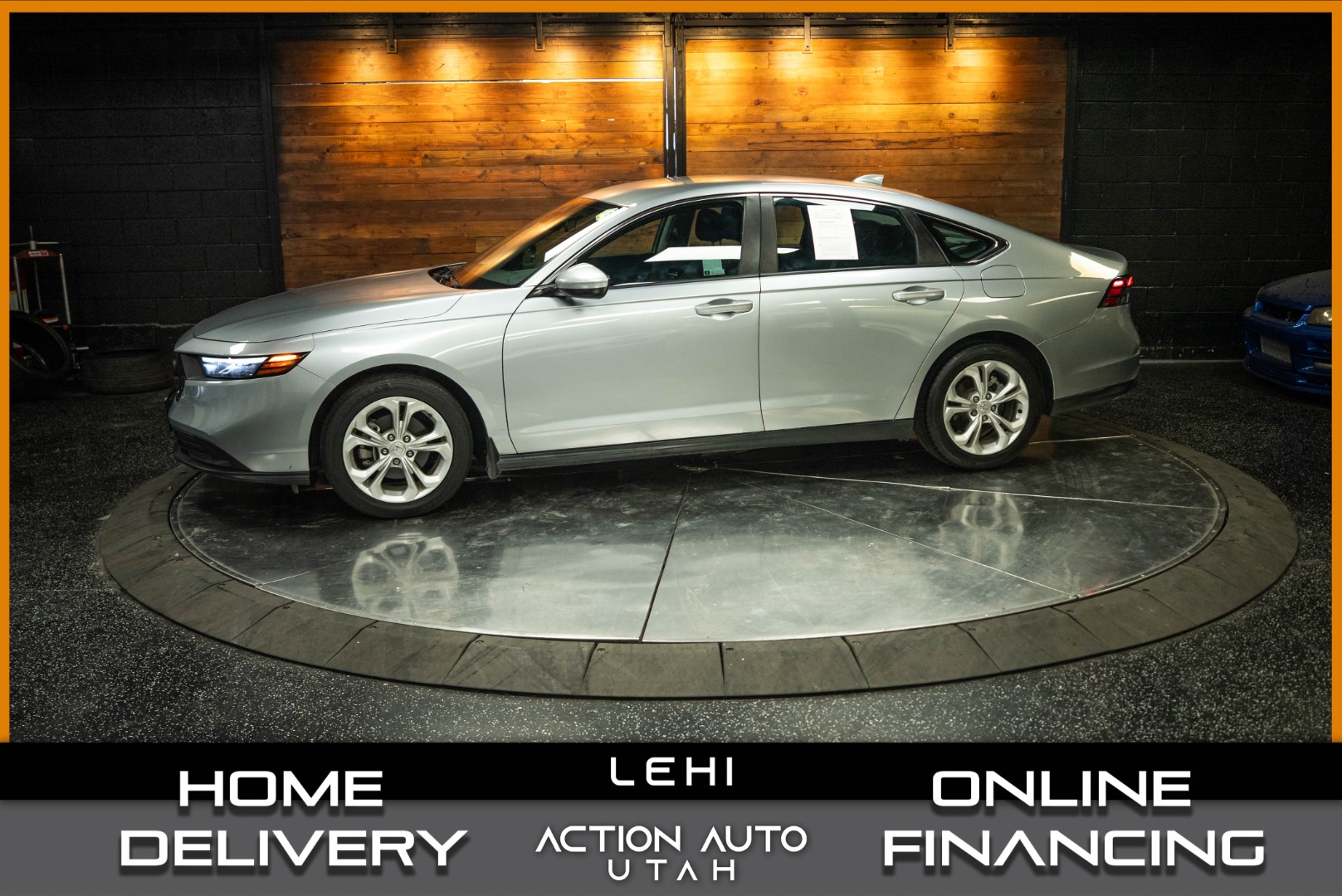2023 Honda Accord