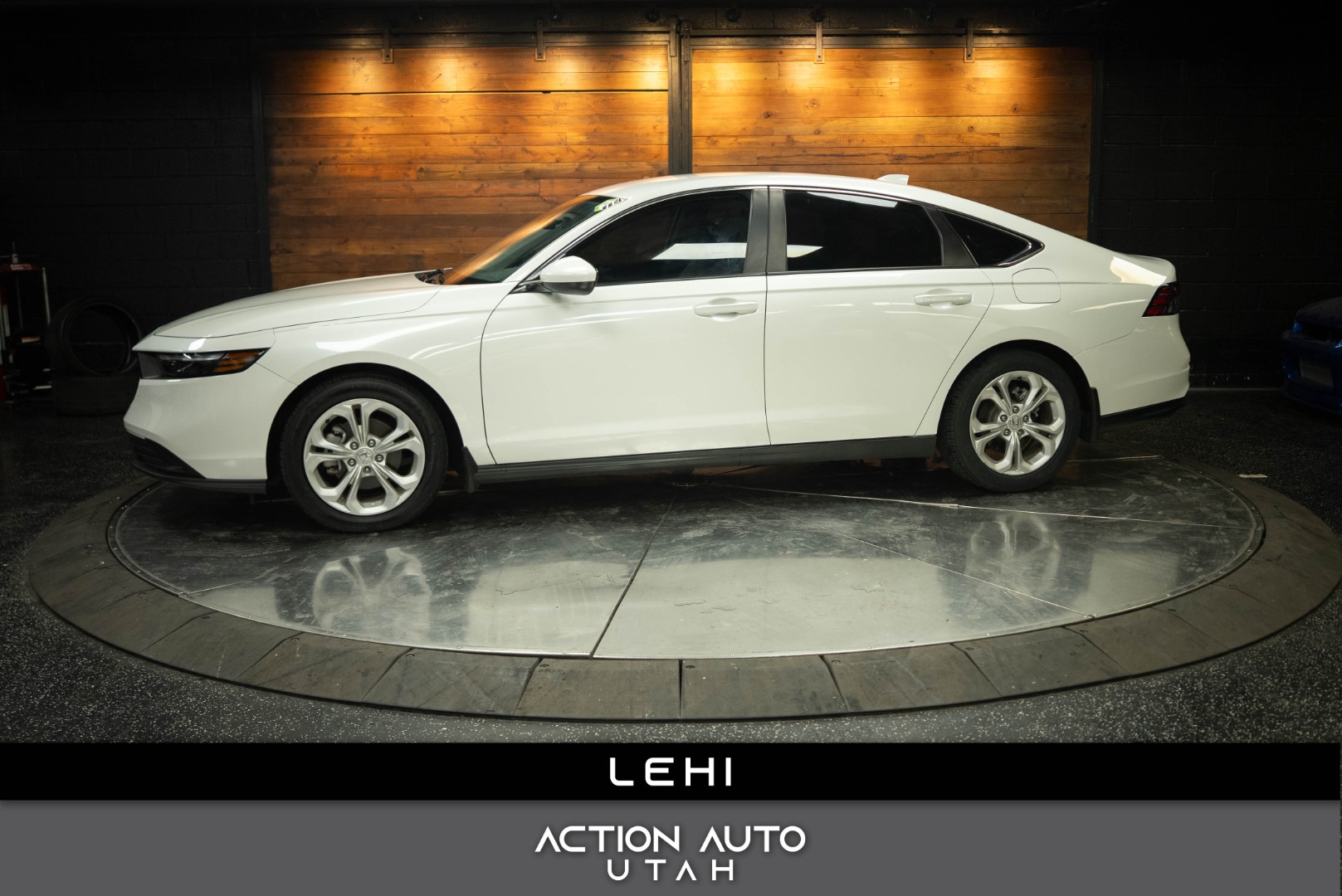2023 Honda Accord
