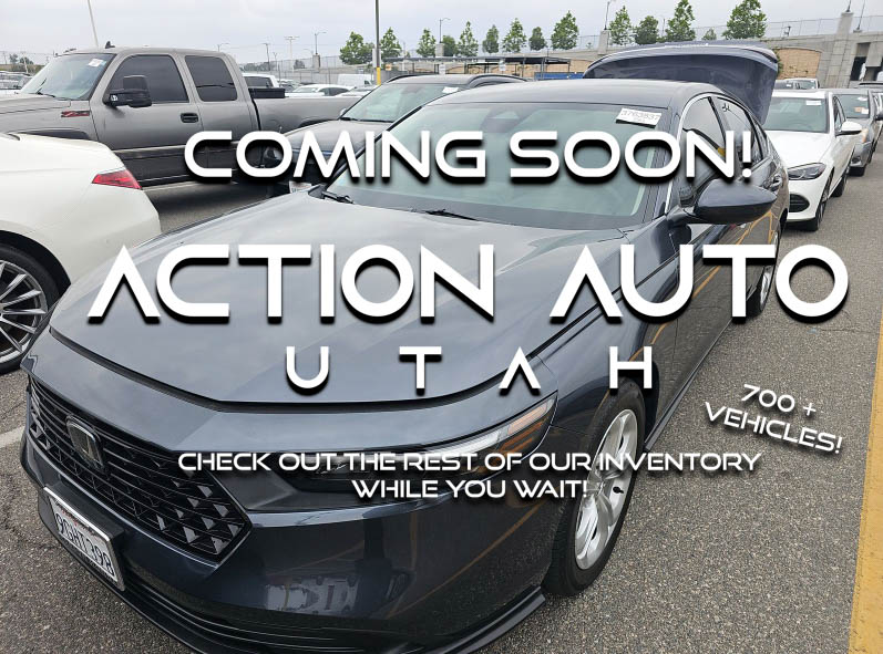 2023 Honda Accord 1.5T LX CVT's photo